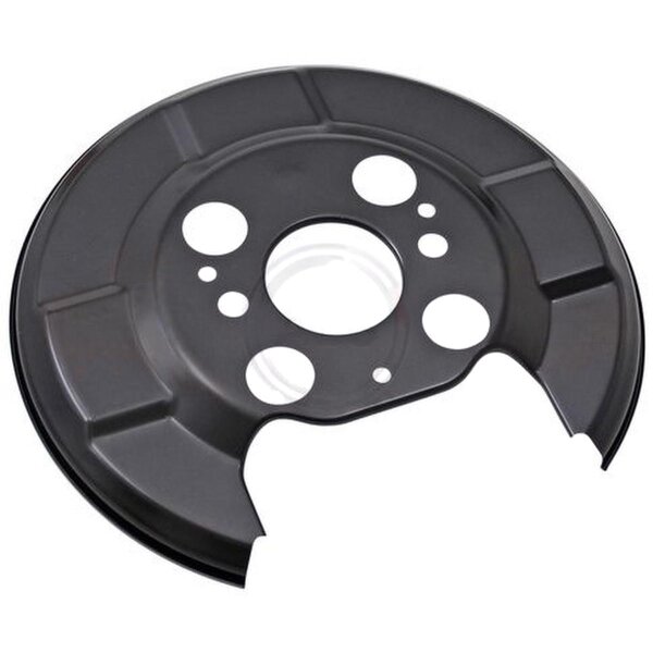 Spritzblech Bremsscheibe hinten A.B.S. für HONDA CIVIC VIII Stufenheck