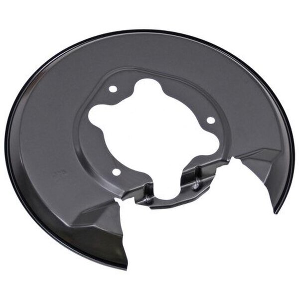 Splash plate Brake disc sheet steel Ø 275 mm...