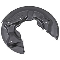 Splash plate Brake disc sheet steel Ø 272 mm A.B.S. for SKODA YETI and others