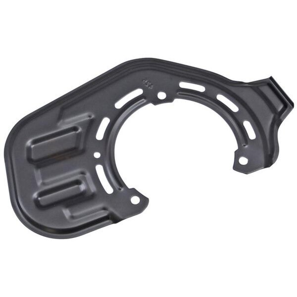 Spritzblech Bremsscheibe Stahlblech Ø 253 mm...