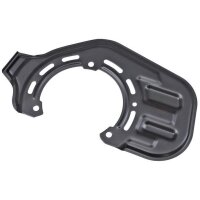 Spritzblech Bremsscheibe Stahlblech Ø 253 mm A.B.S. für u.a. OPEL MERIVA