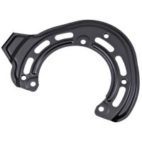 Spritzblech Bremsscheibe Stahlblech Ø 196 mm A.B.S. für u.a. OPEL CORSA