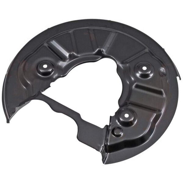 Splash plate Brake disc sheet steel Ø 300 mm...