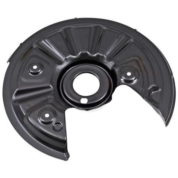 Spritzblech Bremsscheibe hinten links A.B.S. für VW GOLF VII