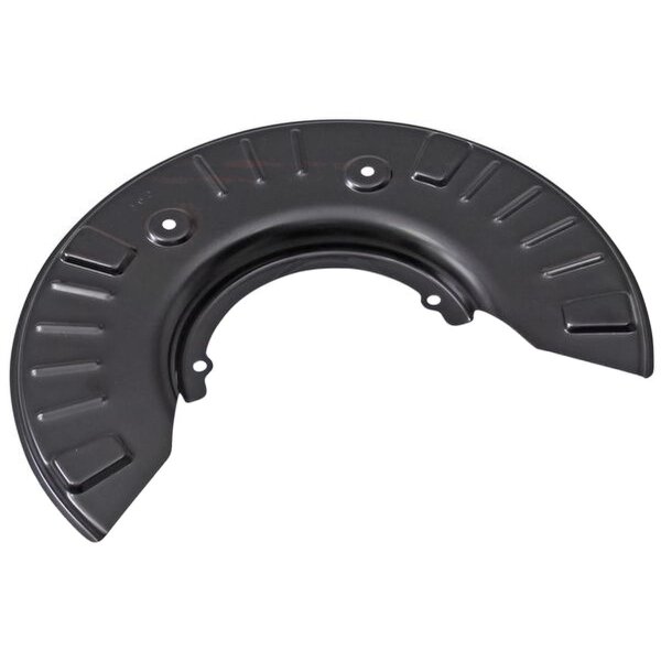 Spritzblech Bremsscheibe Stahlblech Ø 325 mm A.B.S. für u.a. MERCEDES-BENZ VITO