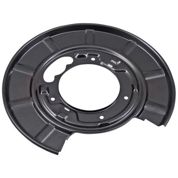 Splash plate Brake disc sheet steel Ø 325 mm...