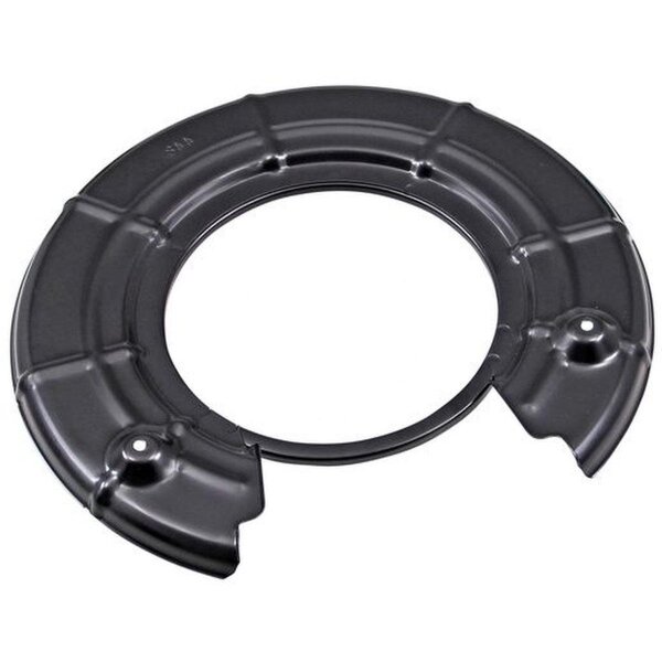 Spritzblech Bremsscheibe hinten A.B.S. für OPEL VECTRA B