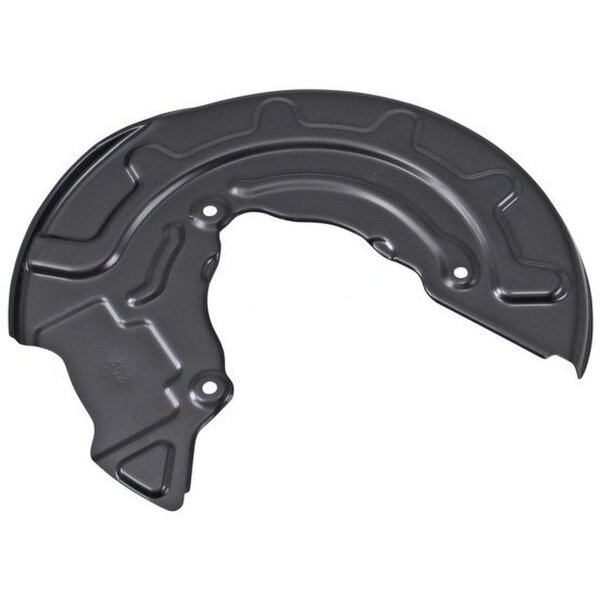 Splash plate Brake disc sheet steel Ø 314 mm...