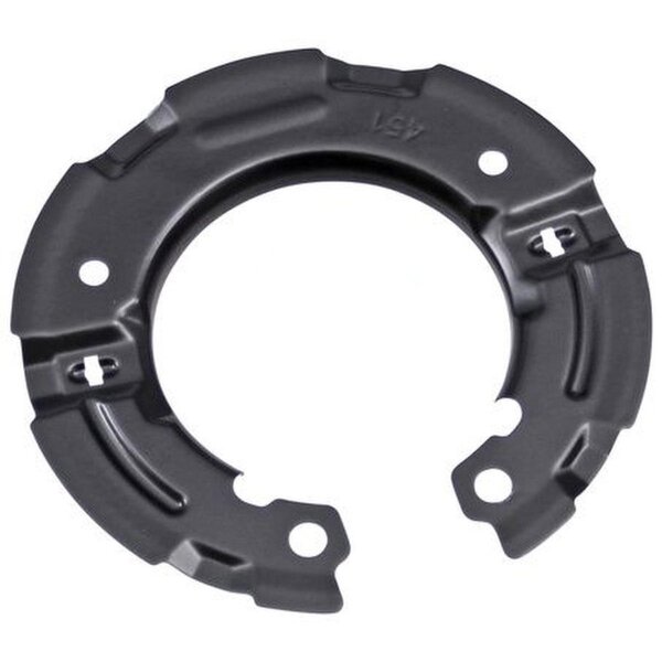 Spritzblech Bremsscheibe hinten A.B.S. für BMW 1