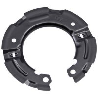 Spritzblech Bremsscheibe hinten A.B.S. für BMW 1