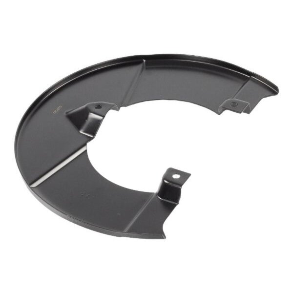 Spritzblech Bremsscheibe Stahlblech Ø 227 mm A.B.S. für u.a. IVECO DAILY