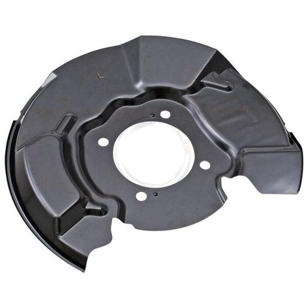 Spritzblech Bremsscheibe Stahlblech Ø 374 mm...