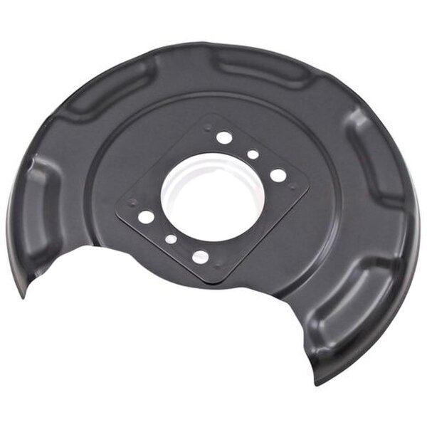 Spritzblech Bremsscheibe Stahlblech Ø 279 mm A.B.S. für u.a. HYUNDAI i20