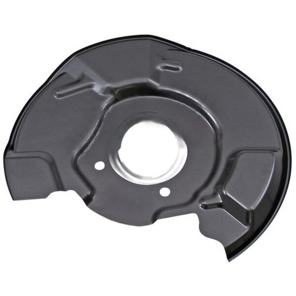 Spritzblech Bremsscheibe Stahlblech Ø 375 mm...