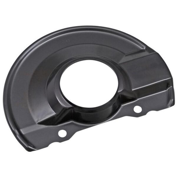 Splash plate Brake disc sheet steel Ø 280 mm A.B.S. for MITSUBISHI ASX