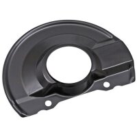 Splash plate Brake disc sheet steel Ø 280 mm...