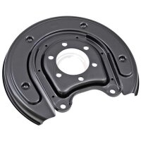 Brake disc splash plate Ø 290 mm A.B.S. for...