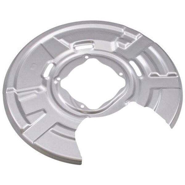 Spritzblech Bremsscheibe hinten links A.B.S. für BMW 5