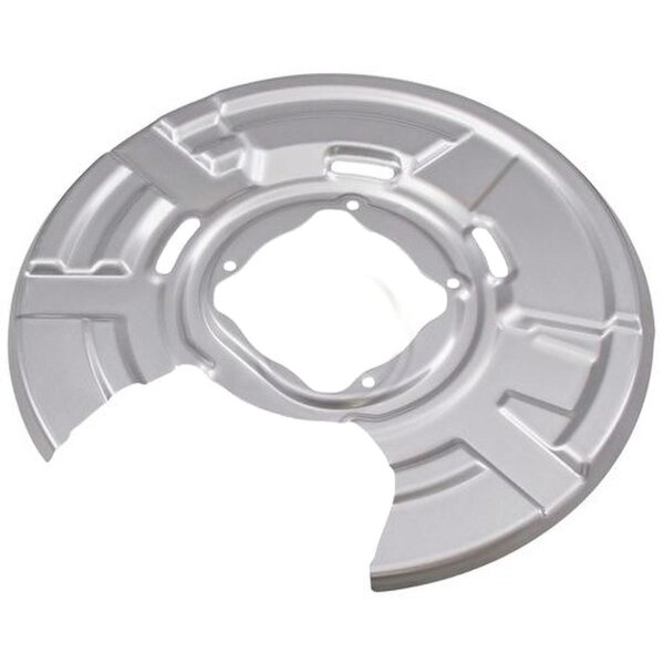 Splash plate Brake disc sheet steel Ø 386 mm...