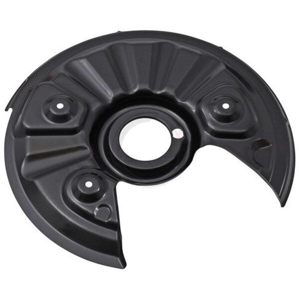 Brake disc splash plate Ø 332 mm A.B.S. suitable for VW PASSAT and others