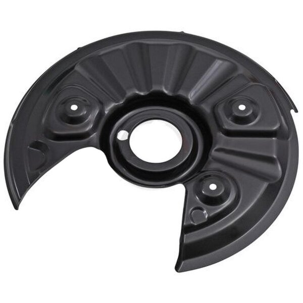 Spritzblech Bremsscheibe hinten rechts A.B.S. für AUDI Q3 Sportback