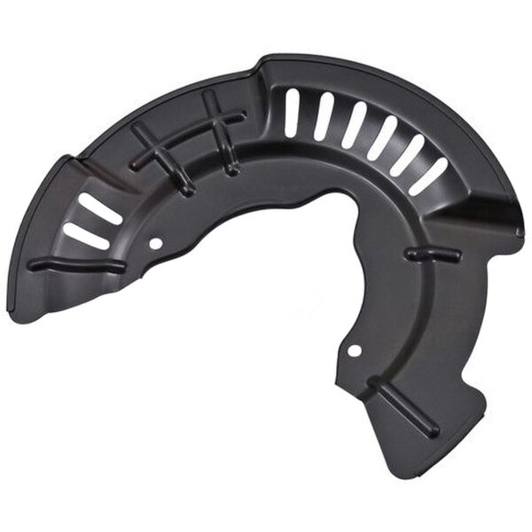 Splash plate Brake disc sheet steel Ø 280 mm...