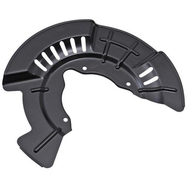 Splash plate Brake disc sheet steel Ø 305 mm...