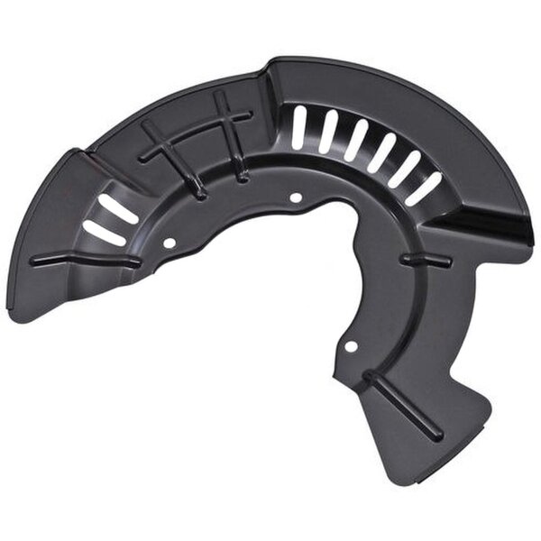 Splash plate Brake disc sheet steel Ø 305 mm...