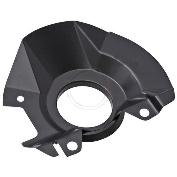 Splash plate brake disc Ø 82 mm A.B.S. suitable...