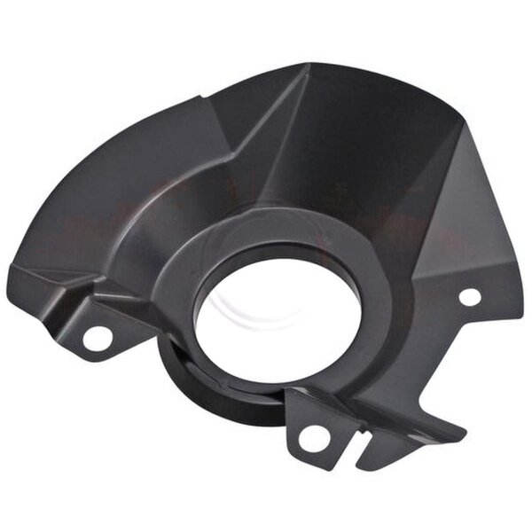 Splash plate Brake disc sheet steel Ø 82 mm A.B.S....