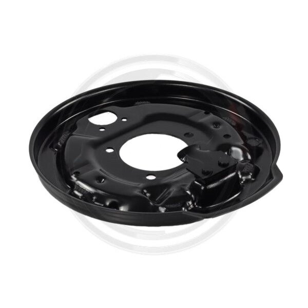 Spritzblech Bremsscheibe Stahlblech A.B.S. für u.a....