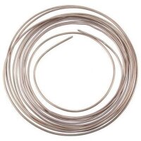 Brake line hydraulic pressure universal 1,000 cm Ø...