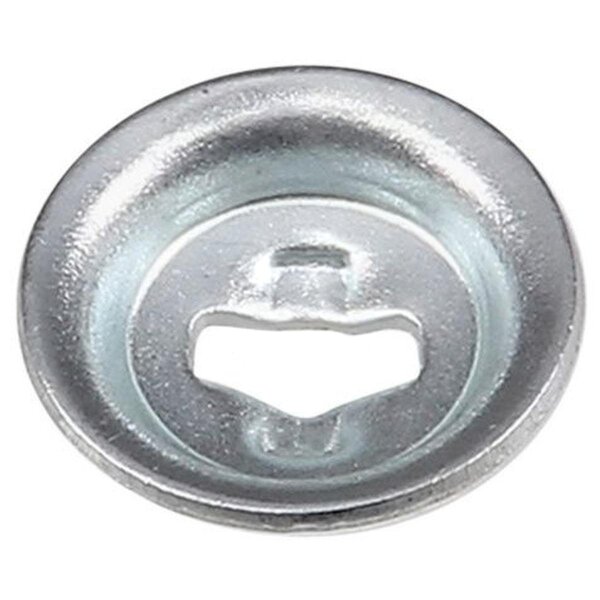 Retaining spring for car brake shoes for brake calliper universal 10 g A.B.S.