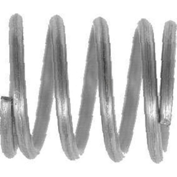 Retaining spring for car brake shoes for brake calliper Ø 13 mm 20 g A.B.S.