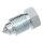Mounting bolt for fixing brake calliper M10 x 1.0 13 20 mm A.B.S.