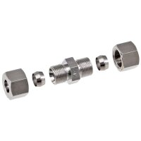 Adapter brake line hydraulic pressure universal M14x1.50...