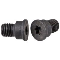 Brake disc bolt M12 x 1.5 internal Torx metal A.B.S. for...