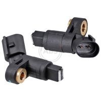 Sensor wheel speed front right ABS for AUDI A3