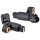 Wheel speed sensor passive inductive sensor A.B.S. for e.g. VW GOLF