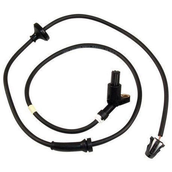 Sensor Raddrehzahl hinten A.B.S. für VW GOLF III