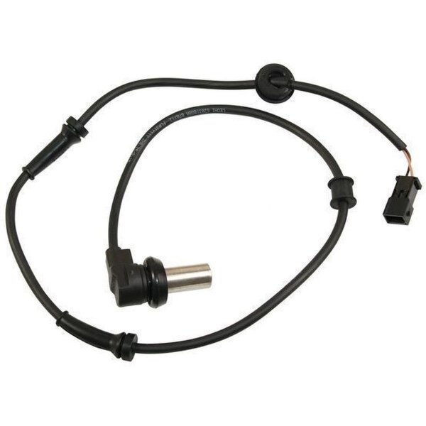 Sensor Raddrehzahl passiver Sensor 920 mm Kabel A.B.S. für u.a. AUDI A4