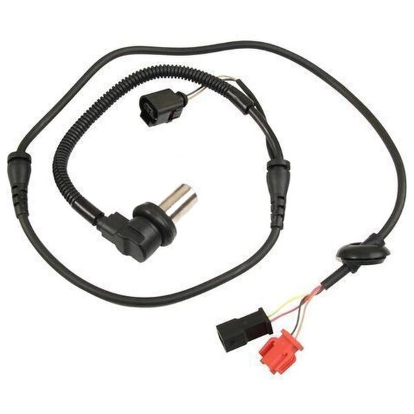 Wheel speed sensor passive sensor 1.120 mm cable A.B.S. for AUDI A6 and others
