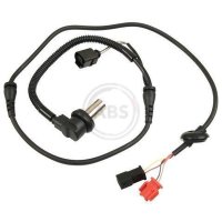 Front wheel speed sensor ABS for AUDI A6 C5
