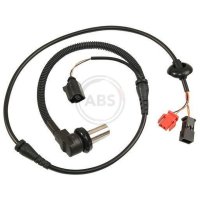 Front wheel speed sensor ABS for AUDI A6 C5