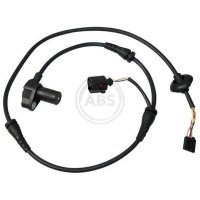 Front wheel speed sensor ABS for AUDI A4 B6