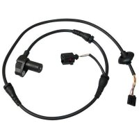 Wheel speed sensor passive sensor 1,000 mm cable A.B.S....