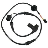 Wheel speed sensor passive sensor 1,000 mm cable A.B.S....
