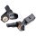 Sensor wheel speed front left ABS for AUDI A1 City Carver