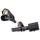 Wheel speed sensor active Hall sensor A.B.S. for AUDI A3 and others