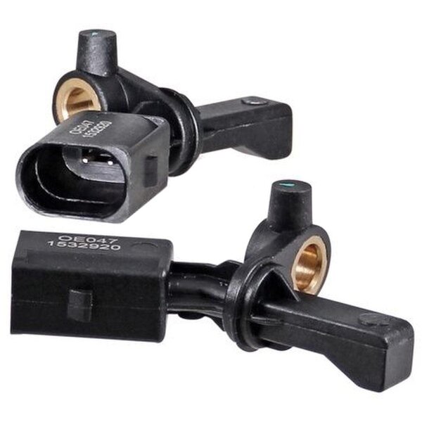Sensor Raddrehzahl hinten links A.B.S. für AUDI A1